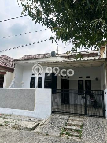 Hunian Nyaman Asri 3 KT Siap Pakai di Pekayon Bekasi Hunian Nyaman Asri 3 KT Siap Pakai di Pekayon Bekasi