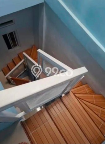 Rumah Modern Minimalis 3 KT Siap Huni di Mustikajaya Rumah Modern Minimalis 3 KT Siap Huni di Mustikajaya