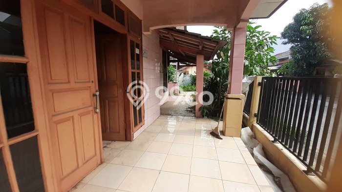 HOT DEAL! Jual Rumah Premium di Pekayon, Bekasi, LT 180m² LB 120m² HOT DEAL! Jual Rumah Premium di Pekayon, Bekasi, LT 180m² LB 120m²
