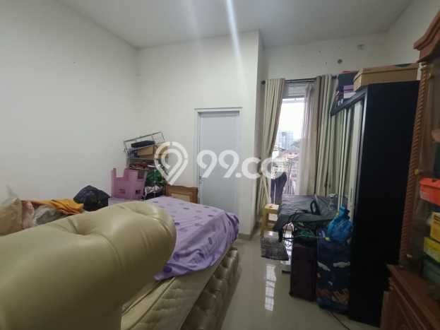 Rumah Mewah Dijual LT 175m2 di Duren Sawit, Jakarta Timur Rumah Mewah Dijual LT 175m2 di Duren Sawit, Jakarta Timur