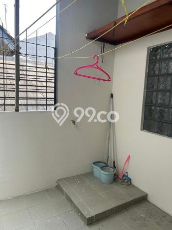 Dijual Hunian Rumah Nyaman 4 KT di Kemang Pratama, Bekasi Dijual Hunian Rumah Nyaman 4 KT di Kemang Pratama, Bekasi