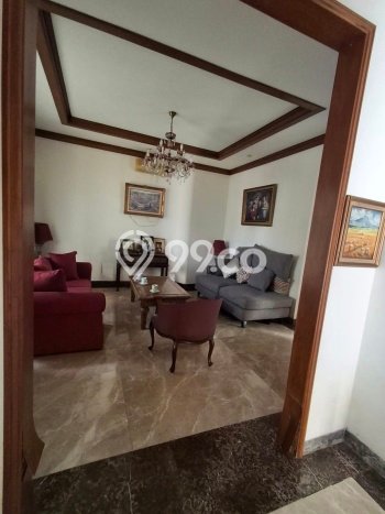 Dijual Rumah Mewah Megah Dengan View Cantik di Kemang, Jakarta Selatan Dijual Rumah Mewah Megah Dengan View Cantik di Kemang, Jakarta Selatan