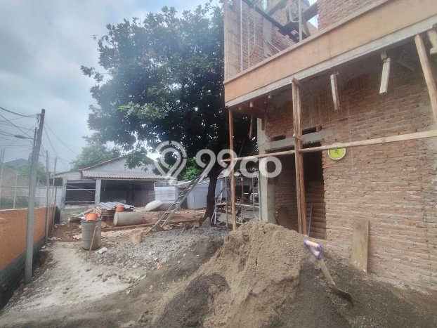 Rumah Modern 2 KT di Pekayon Bekasi Rumah Modern 2 KT di Pekayon Bekasi
