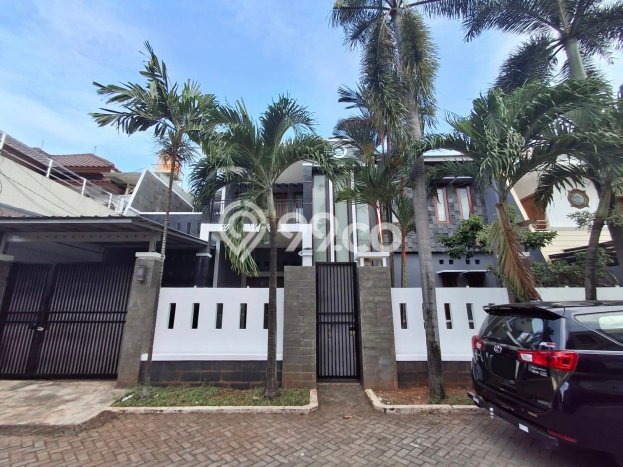 Dijual Rumah Elit Exclusive di Bekasi Timur, Bekasi Dijual Rumah Elit Exclusive di Bekasi Timur, Bekasi