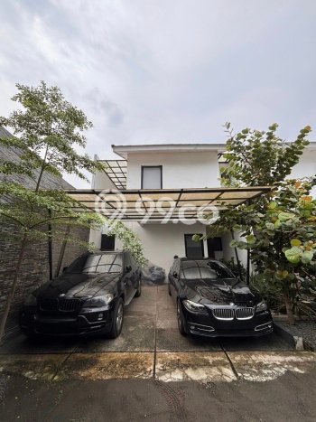 Dijual Rumah Premium dengan Fasilitas Sekitar Lengkap di Jagakarsa, Jakarta Selatan Dijual Rumah Premium dengan Fasilitas Sekitar Lengkap di Jagakarsa, Jakarta Selatan