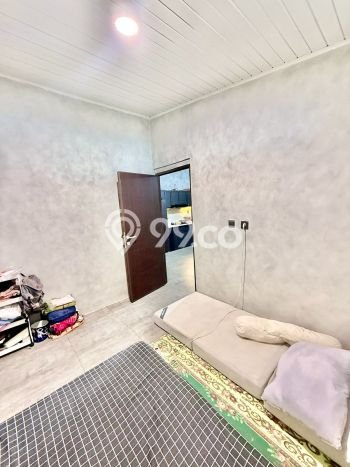 Rumah Strategis Minimalis Lb 100m2 di Bekasi Selatan, Bekasi Rumah Strategis Minimalis Lb 100m2 di Bekasi Selatan, Bekasi