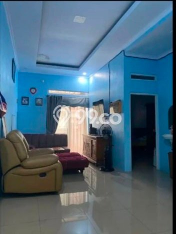Rumah Modern Minimalis 3 KT Siap Huni di Mustikajaya Rumah Modern Minimalis 3 KT Siap Huni di Mustikajaya