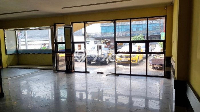 FOR RENT! Komersial di Taman Galaxy Cocok untuk Bisnis 280m2 FOR RENT! Komersial di Taman Galaxy Cocok untuk Bisnis 280m2