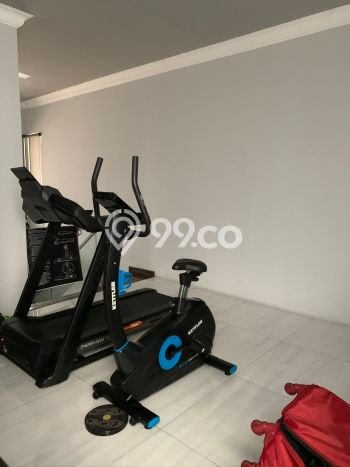 Hunian Eksklusif Dijual LT 197m2 di Tebet, Jakarta Selatan Hunian Eksklusif Dijual LT 197m2 di Tebet, Jakarta Selatan