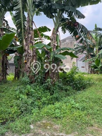 HOT DEAL! Tanah Kawasan Jatimakmur, Luas 122m², Area Premium HOT DEAL! Tanah Kawasan Jatimakmur, Luas 122m², Area Premium