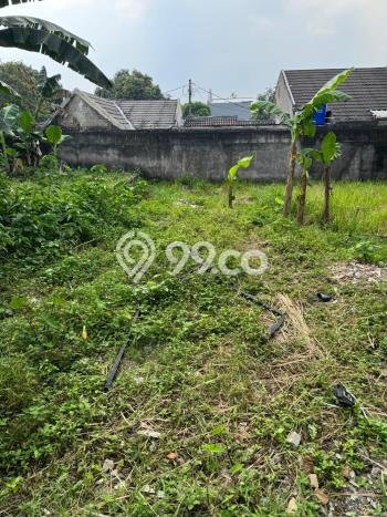 HOT DEAL! Tanah Kawasan Jatimakmur, Luas 122m², Area Premium HOT DEAL! Tanah Kawasan Jatimakmur, Luas 122m², Area Premium