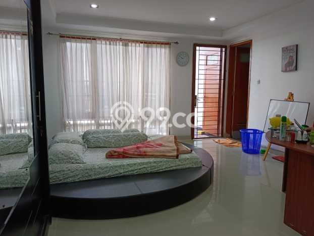 Dijual Rumah Premium dengan Fasilitas Sekitar Komplit di Palmerah, Jakarta Barat Dijual Rumah Premium dengan Fasilitas Sekitar Komplit di Palmerah, Jakarta Barat