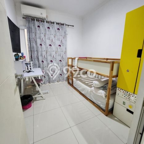Rumah Modern Cantik 4 Kamar Bisa Langsung Pindah di Kelapa Gading Rumah Modern Cantik 4 Kamar Bisa Langsung Pindah di Kelapa Gading