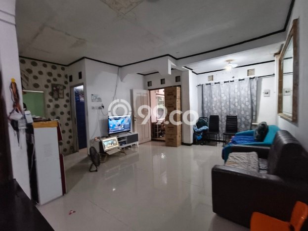 Hunian Nyaman Asri 2 KT Siap Pakai di Pekayon Bekasi Hunian Nyaman Asri 2 KT Siap Pakai di Pekayon Bekasi
