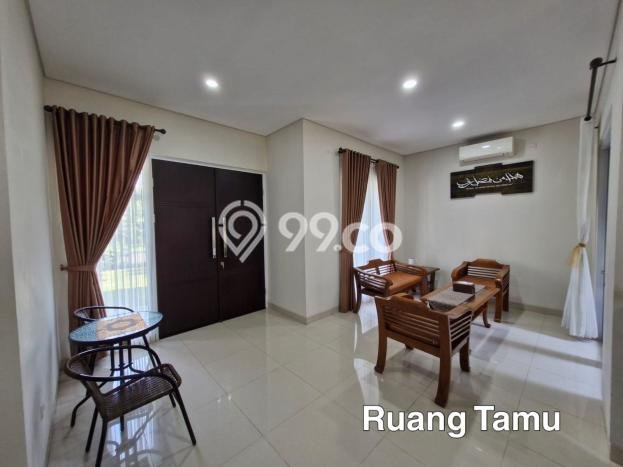 Hunian Elit LB 180m2 Siap Huni Desain Elegan di Pulogebang, Jakarta Timur Hunian Elit LB 180m2 Siap Huni Desain Elegan di Pulogebang, Jakarta Timur