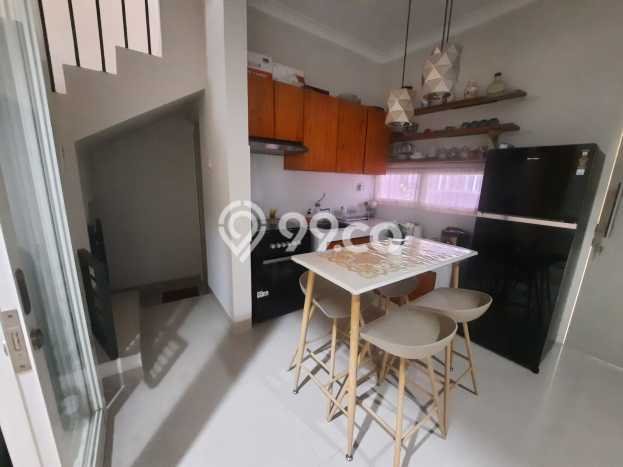 Rumah Strategis Modern Lb 66m2 di Tambun Selatan, Bekasi Rumah Strategis Modern Lb 66m2 di Tambun Selatan, Bekasi