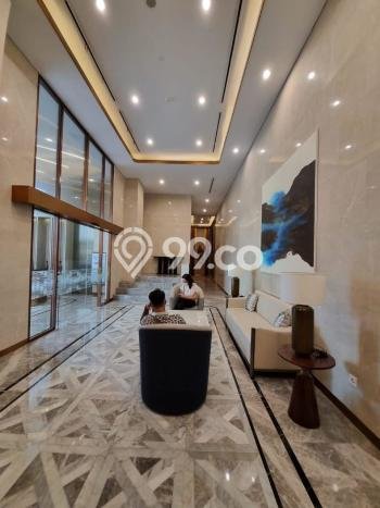 Apartemen Modern Dijual di Cempaka Putih, Jakarta Pusat Punya 2 KT / 2 Kamar Mandi Apartemen Modern Dijual di Cempaka Putih, Jakarta Pusat Punya 2 KT / 2 Kamar Mandi