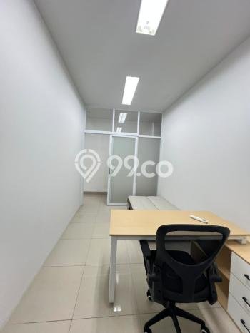 Disewakan Kantor komersial di Kelapa Gading luas bangunan 11m2 Disewakan Kantor komersial di Kelapa Gading luas bangunan 11m2
