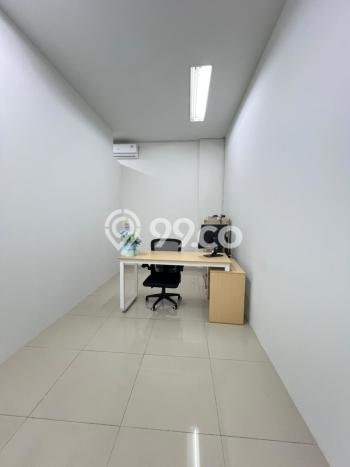 Untuk Disewa Kantor di Kelapa Gading Jakarta Utara LT 11m2, LB 11m2 Untuk Disewa Kantor di Kelapa Gading Jakarta Utara LT 11m2, LB 11m2