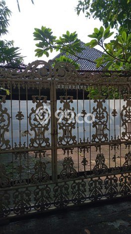 Tanah Dijual di Jakarta Selatan Seluas 732m2 Strategis Tanah Dijual di Jakarta Selatan Seluas 732m2 Strategis