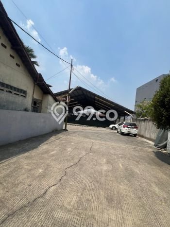 Tanah Kavling Dijual di Jakarta Timur dengan Spesifikasi 3100m2 Tanah Kavling Dijual di Jakarta Timur dengan Spesifikasi 3100m2