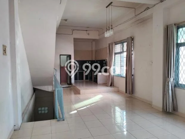 Ruko Premium Kawasan Pangeran Jayakarta, Luas 230m², Area Komersial, Tingkat Keramaian Tinggi Ruko Premium Kawasan Pangeran Jayakarta, Luas 230m², Area Komersial, Tingkat Keramaian Tinggi