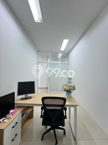 Untuk Disewa Kantor di Kelapa Gading Jakarta Utara LT 11m2, LB 11m2 Untuk Disewa Kantor di Kelapa Gading Jakarta Utara LT 11m2, LB 11m2
