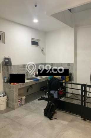 Unit Ruko Dijual di Jakarta Barat LT 160m2 & LB 600m2 Unit Ruko Dijual di Jakarta Barat LT 160m2 & LB 600m2