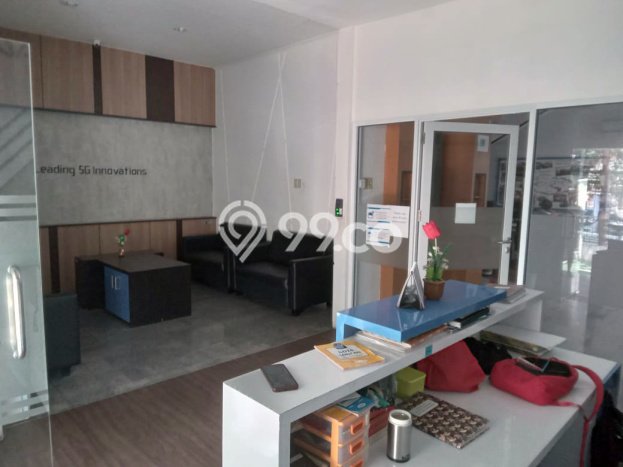 Jarang Ada! Rumah Sewa 10 Kamar Bagus Siap Huni Hertasning Jarang Ada! Rumah Sewa 10 Kamar Bagus Siap Huni Hertasning