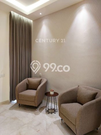 Hunian Super Mewah dengan Akses Paling Strategis di Tanjung Bunga, Makassar Hunian Super Mewah dengan Akses Paling Strategis di Tanjung Bunga, Makassar