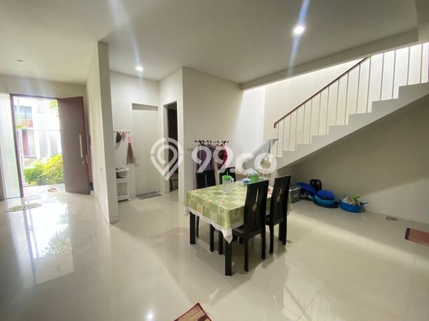 Rumah Cantik Siap Pakai Di Tamalanrea Luas 107m2 Aman Rumah Cantik Siap Pakai Di Tamalanrea Luas 107m2 Aman