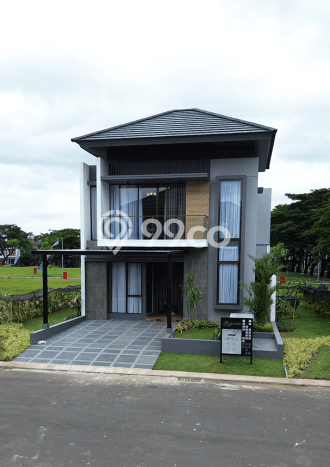 Ready to Use! Premium House LT 180m2 Desain Modern di Panakukkang Ready to Use! Premium House LT 180m2 Desain Modern di Panakukkang