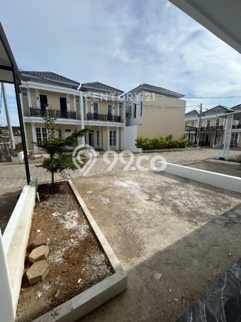 Rumah Modern 3 KT di Malengkeri Makassar Unfurnished Rumah Modern 3 KT di Malengkeri Makassar Unfurnished