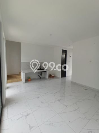 Rumah Strategis Modern Lb 120m2 di Tamalate, Makassar Rumah Strategis Modern Lb 120m2 di Tamalate, Makassar