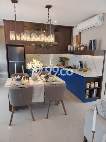 Rumah Modern Minimalis 4 Kamar Siap Huni di Biring Kanaya Rumah Modern Minimalis 4 Kamar Siap Huni di Biring Kanaya
