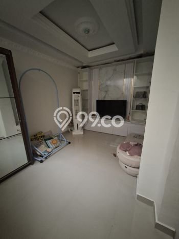 Hunian Cantik Minimalis Lb 84m2 di Makassar, Makassar Hunian Cantik Minimalis Lb 84m2 di Makassar, Makassar