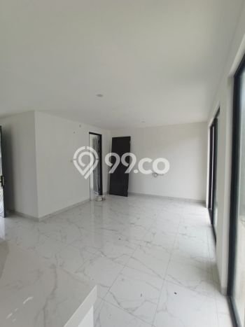 Rumah Strategis Modern Lb 120m2 di Tamalate, Makassar Rumah Strategis Modern Lb 120m2 di Tamalate, Makassar