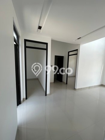 Rumah Minimalis 2 KT di Barombong Makassar Unfurnished Rumah Minimalis 2 KT di Barombong Makassar Unfurnished