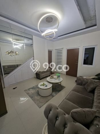 Hunian Cantik Minimalis Lb 84m2 di Makassar, Makassar Hunian Cantik Minimalis Lb 84m2 di Makassar, Makassar