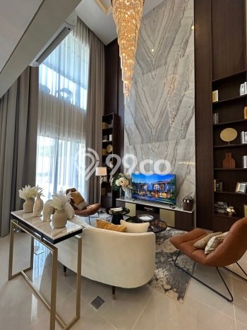 Jual Rumah Mewah Megah Dengan View Eksklusif di Panakukkang, Makassar Jual Rumah Mewah Megah Dengan View Eksklusif di Panakukkang, Makassar