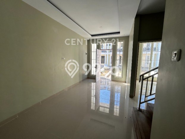 Rumah Modern 3 KT di Malengkeri Makassar Unfurnished Rumah Modern 3 KT di Malengkeri Makassar Unfurnished