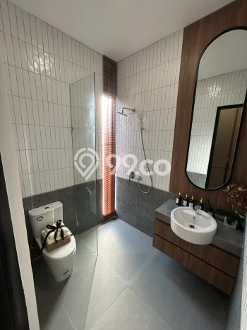 Rumah Modern Minimalis 4 KT Bisa Langsung Pindah di Tamalanrea Rumah Modern Minimalis 4 KT Bisa Langsung Pindah di Tamalanrea