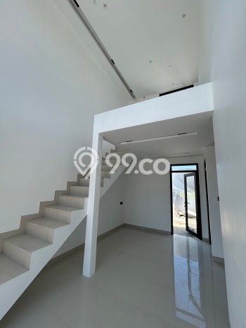 Rumah Minimalis 2 KT di Barombong Makassar Unfurnished Rumah Minimalis 2 KT di Barombong Makassar Unfurnished