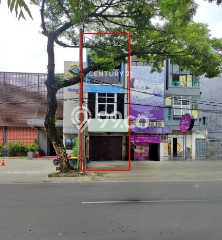 Untuk Dijual! Ruko di Mangkura Makassar LT 90m2 / LB 180m2 Kawasan Bisnis Untuk Dijual! Ruko di Mangkura Makassar LT 90m2 / LB 180m2 Kawasan Bisnis