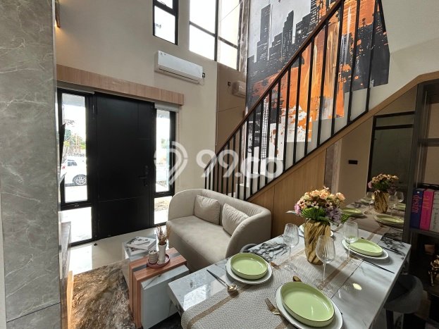 Dijual Hunian Rumah Nyaman 2 KT di Maros, Makassar Dijual Hunian Rumah Nyaman 2 KT di Maros, Makassar