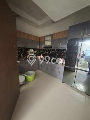 Hunian Cantik Minimalis Lb 84m2 di Makassar, Makassar Hunian Cantik Minimalis Lb 84m2 di Makassar, Makassar