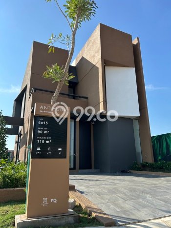 Jual Rumah Strategis Bagus Punya 4 KT di Tamalanrea Makassar - Jual Rumah Strategis Bagus Punya 4 KT di Tamalanrea Makassar -