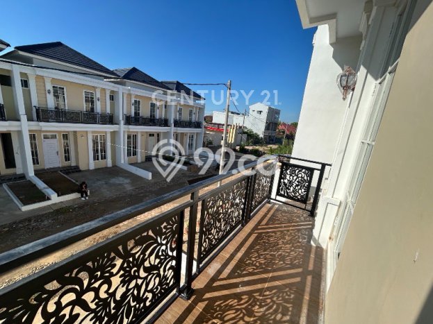 Rumah Modern 3 KT di Malengkeri Makassar Unfurnished Rumah Modern 3 KT di Malengkeri Makassar Unfurnished