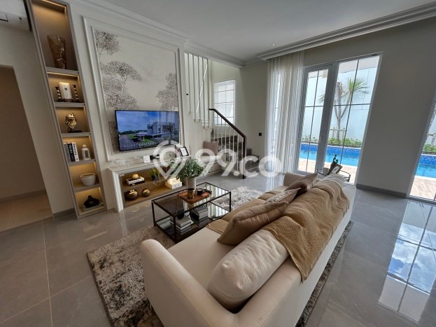 Rumah Eksklusif Dijual LT 300m2 di Tamalanrea, Makassar Rumah Eksklusif Dijual LT 300m2 di Tamalanrea, Makassar