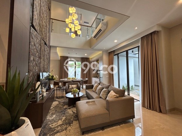 Ready to Use! Premium House LT 180m2 Desain Modern di Panakukkang Ready to Use! Premium House LT 180m2 Desain Modern di Panakukkang